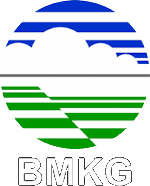 Logo BMKG